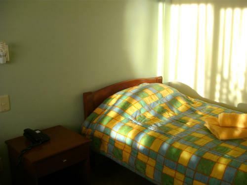 Hotel Casas Kolping