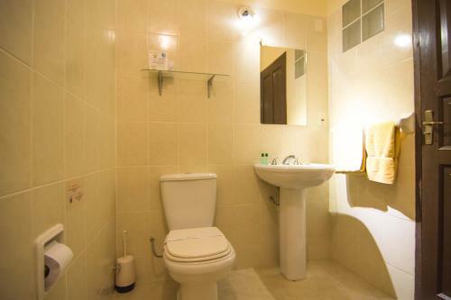 Hotel Casas Kolping