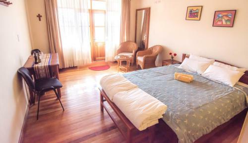 Hotel Casas Kolping