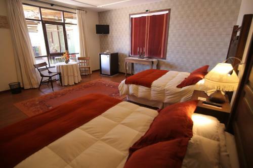 Mi Pueblo Samary Hotel Boutique