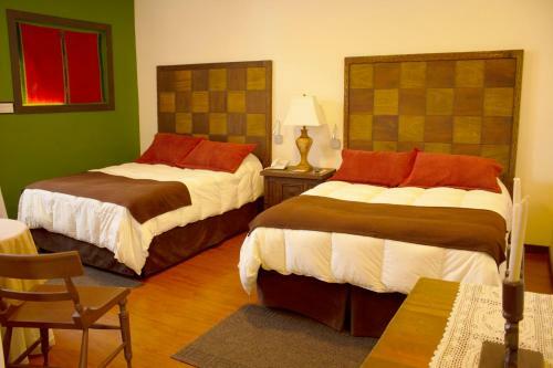 Mi Pueblo Samary Hotel Boutique
