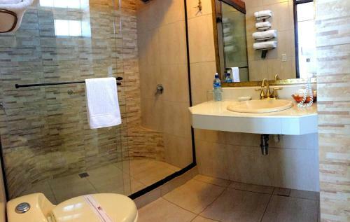 Mi Pueblo Samary Hotel Boutique