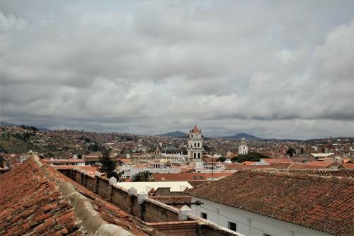 Mi Pueblo Samary Hotel Boutique