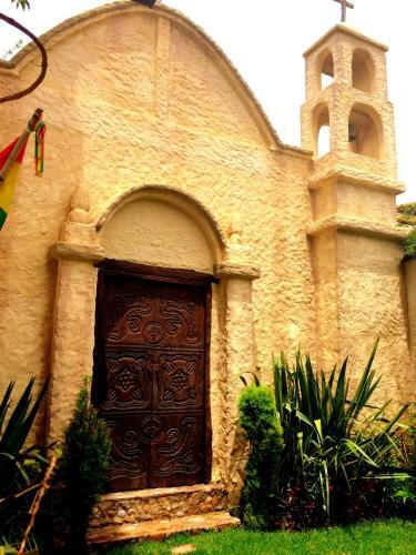 Mi Pueblo Samary Hotel Boutique