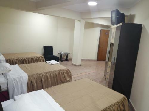 Hotel Kronos
