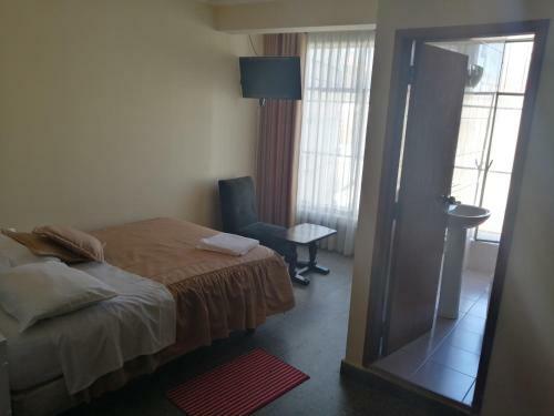 Hotel Kronos