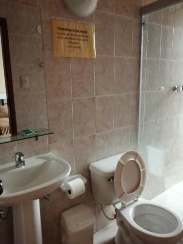 Hotel Kronos