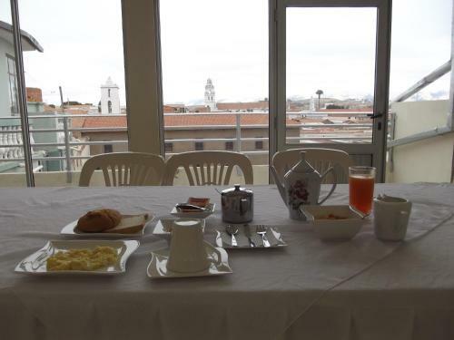 Hotel Kronos