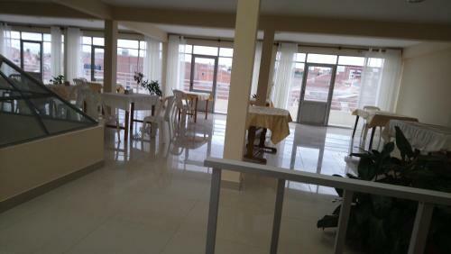 Hotel Kronos