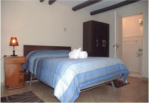 Hotel Casa Solariega Hostal B&B