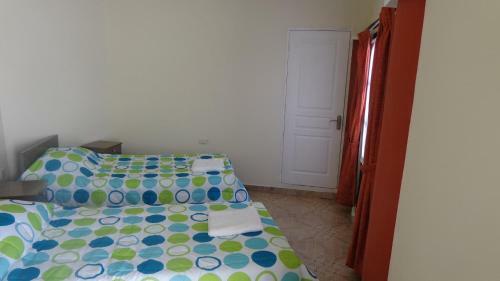 Hotel Casa Solariega Hostal B&B