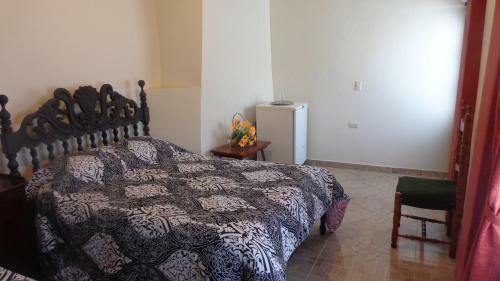Hotel Casa Solariega Hostal B&B