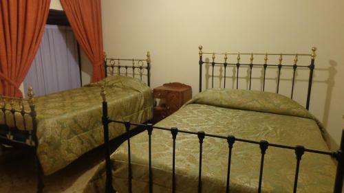 Hotel Casa Solariega Hostal B&B