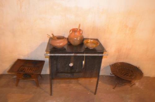 Hotel Casa Solariega Hostal B&B
