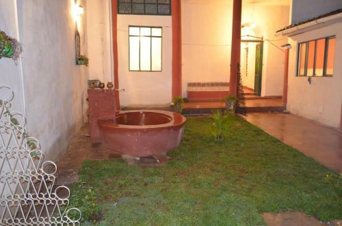 Hotel Casa Solariega Hostal B&B