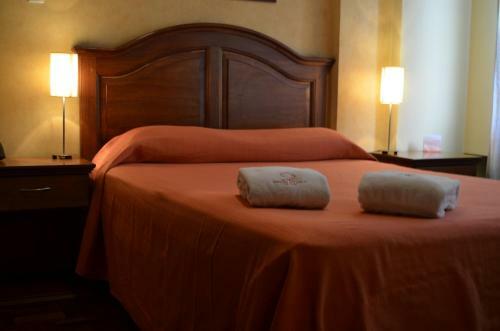 Hotel Cordillera Real