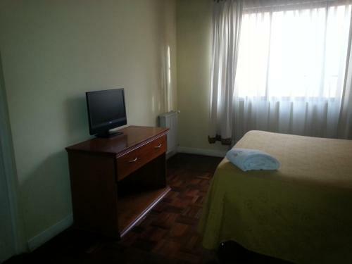 Hotel Cordillera Real