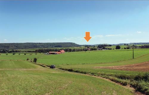 Seven-bedroom Holiday Home In Remersdaal