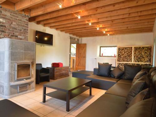 Holiday Home Gite De Haute Bosfagne