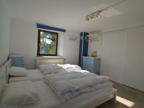 Holiday Home Gite De Haute Bosfagne