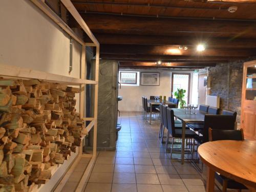 Holiday Home Gite De Haute Bosfagne