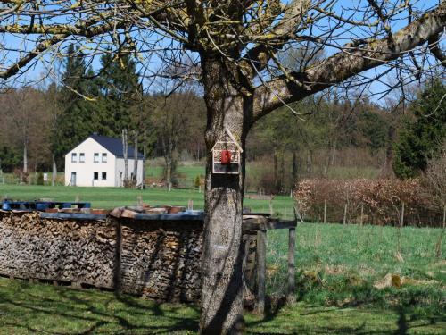 Holiday Home Gite De Haute Bosfagne