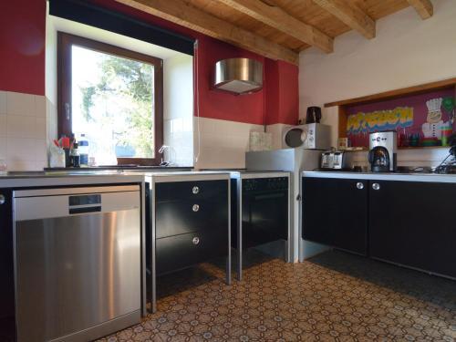 Holiday Home Gite De Haute Bosfagne