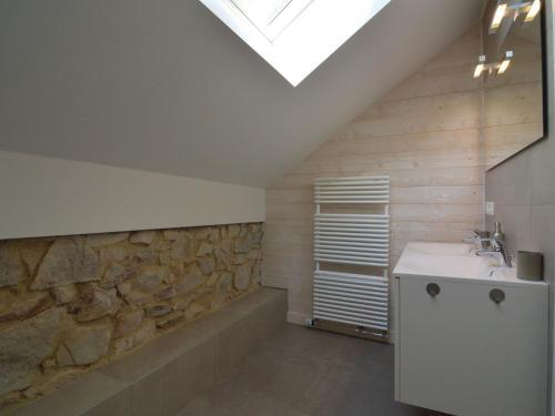 Holiday Home Gite De Haute Bosfagne