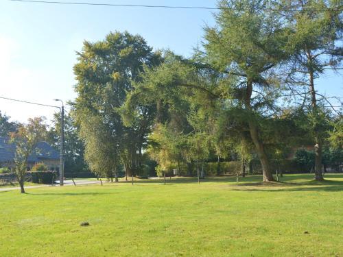 Holiday Home Gite De Haute Bosfagne