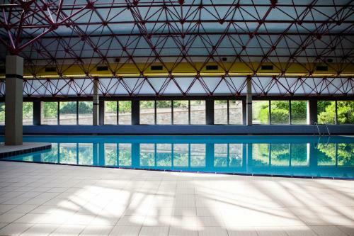 Hotel Vakantiecentrum Relaxhoris