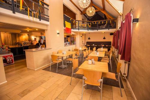 Hotel Vakantiecentrum Relaxhoris