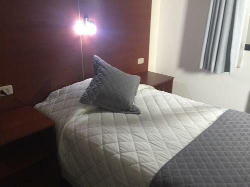 Hotel Orquidea