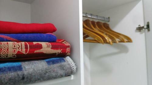 Apartamento Chez Juanvi