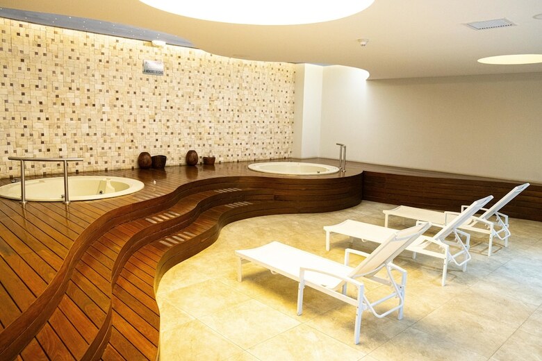 Radisson Hotel Santa Cruz
