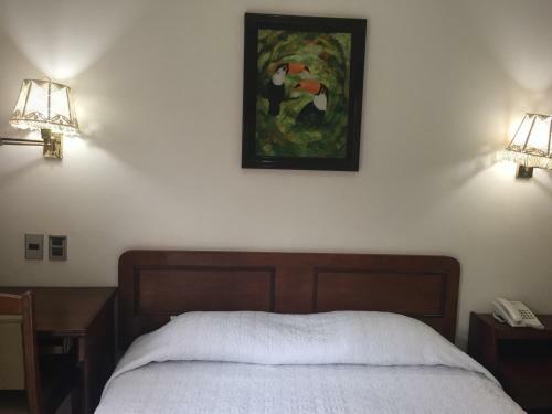 Hostal Do�a Alicia