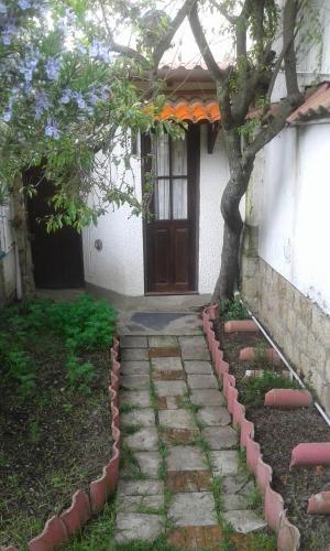 Bed & Breakfast La Maison De La Bolivie