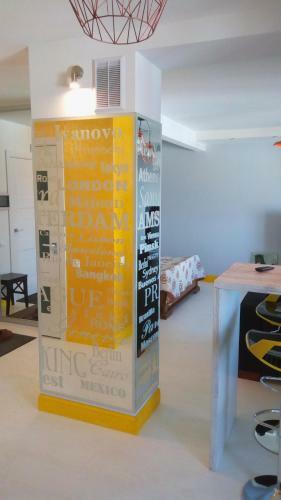 Kot Begemot Apartment