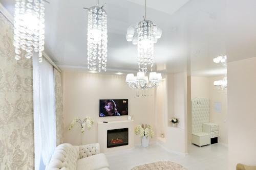 Apartment On Kirova 2