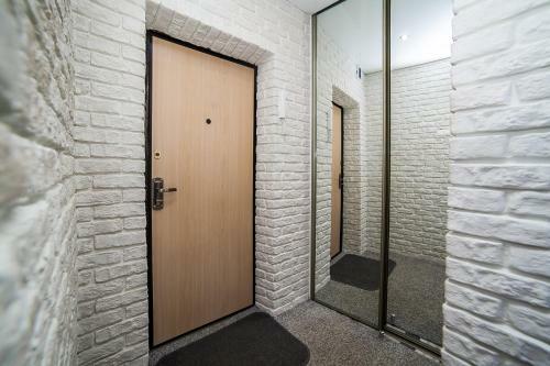 Apartamento Okno V Shankhay