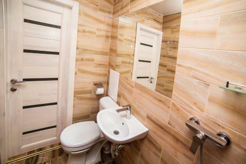 Apartamento Okno V Shankhay