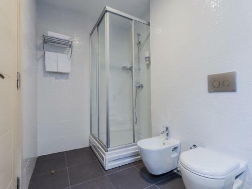 Aqua-minsk Hotel