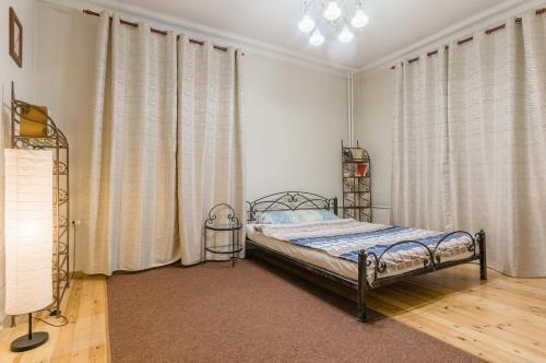 Apartamento Minskrest Kommunisticheskaya 42