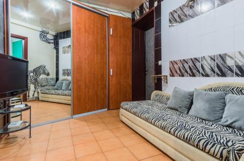 Apartamento Minskrest Kommunisticheskaya 42