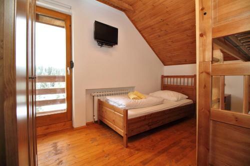 Posada Guest House Alpha Ski Camp