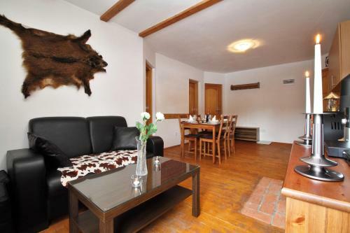 Posada Guest House Alpha Ski Camp
