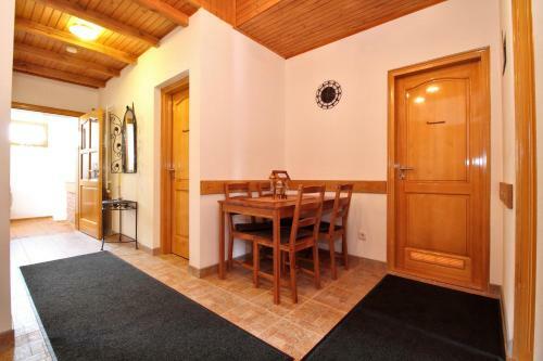 Posada Guest House Alpha Ski Camp