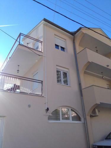 Apartamento Sun City