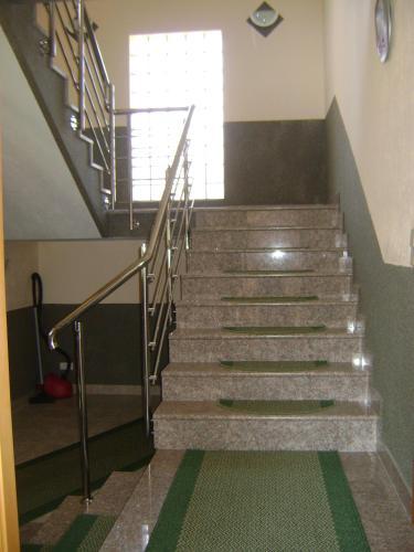 Apartment Ameri