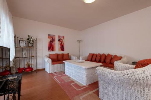 Apartamento Villa Neum