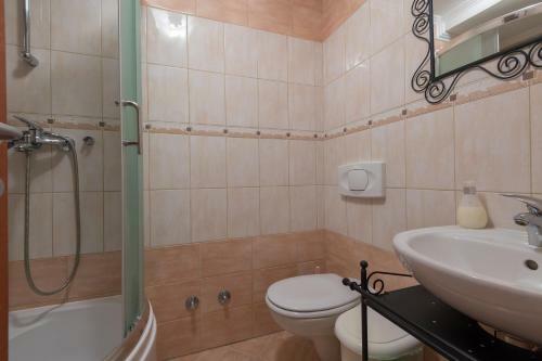 Apartamento Villa Neum